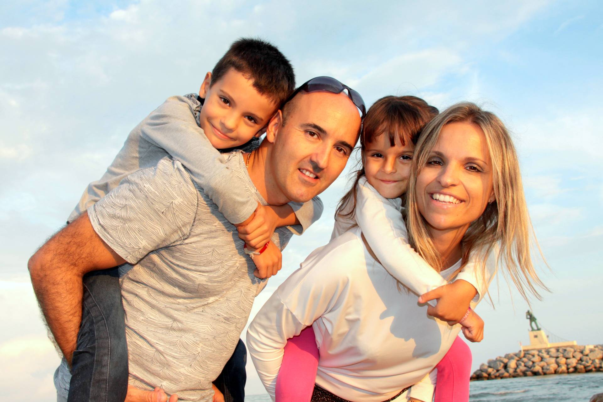 seance photo famille la reunion 2