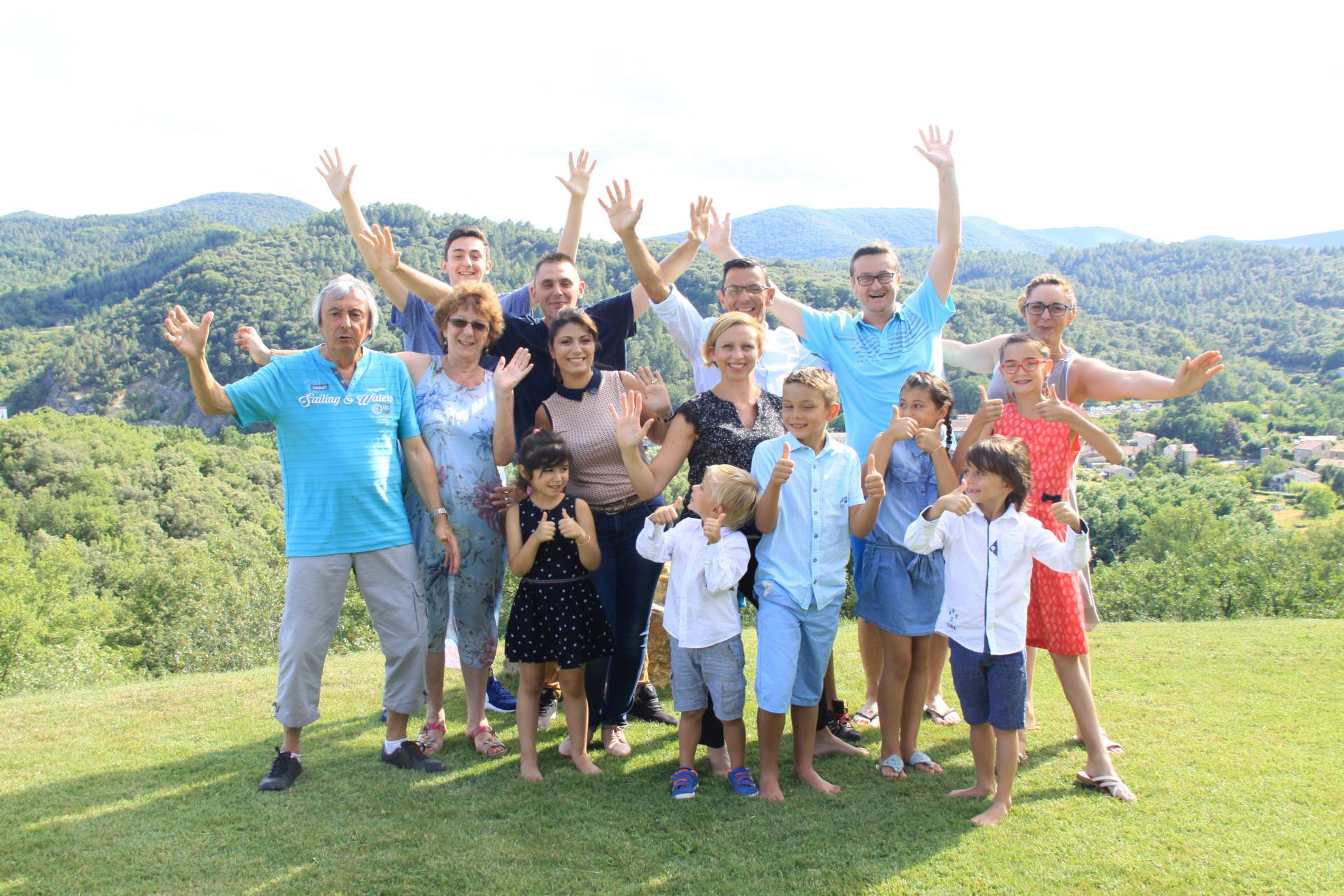 seance photo famille la reunion 3