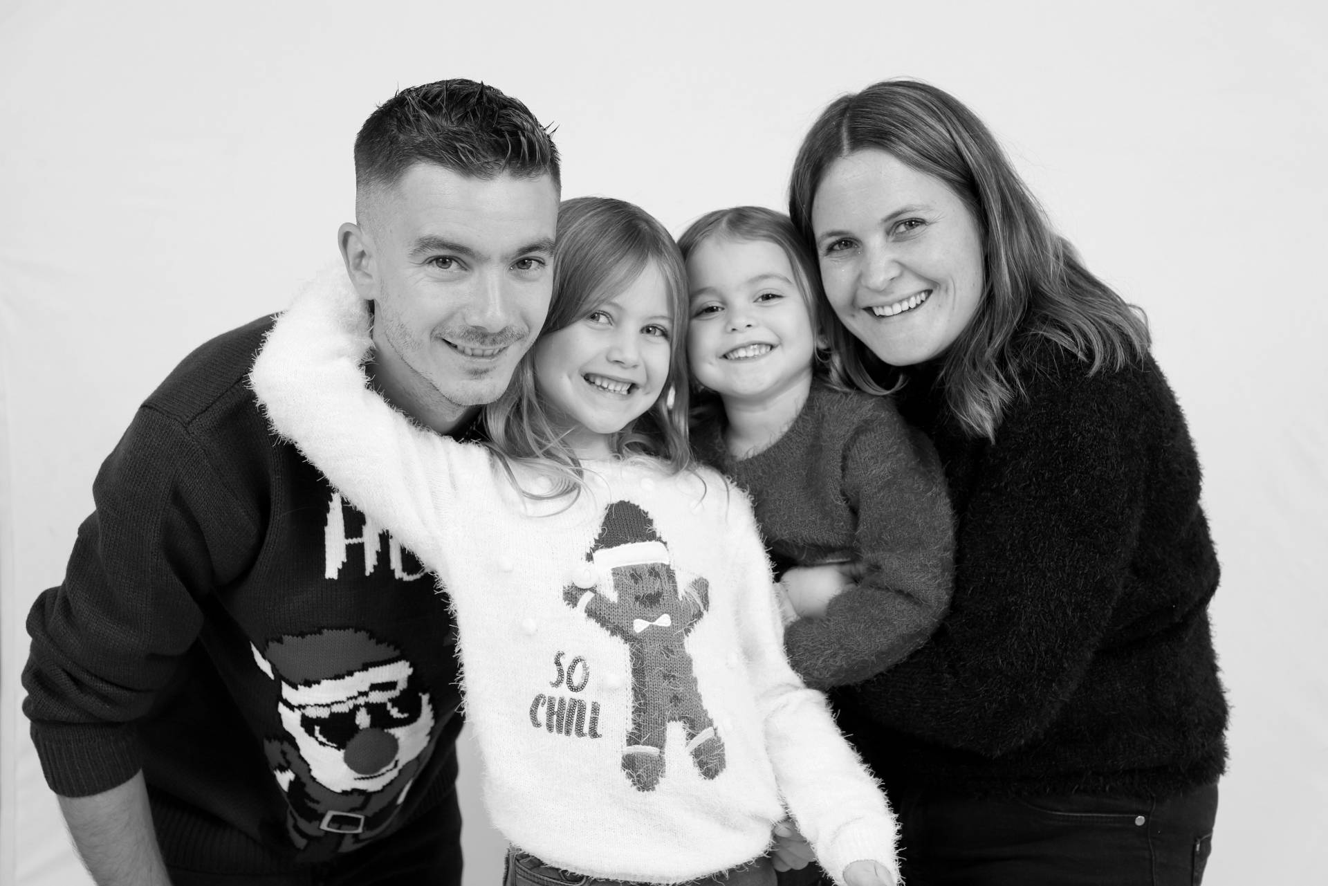 galerie famille