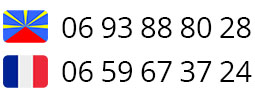contactez moi  par téléphone