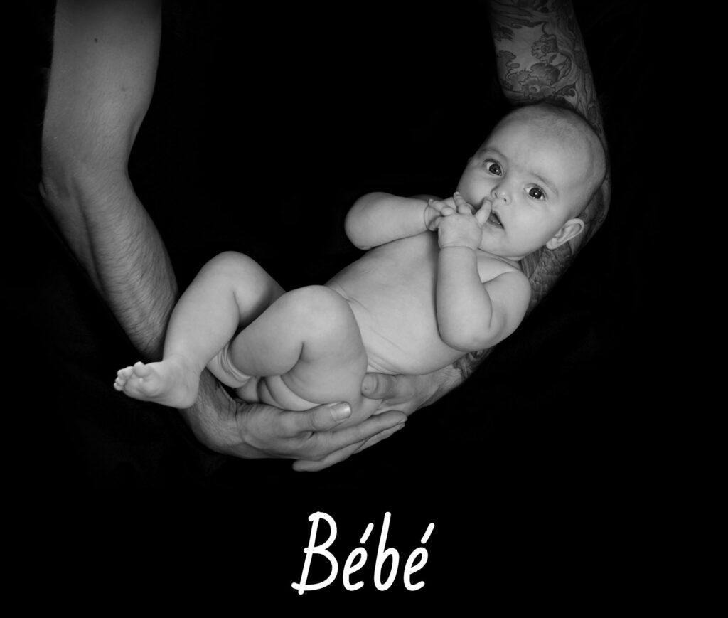 photo catégorie bébé