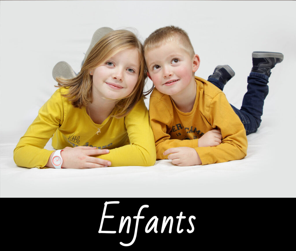 photo catégorie enfants