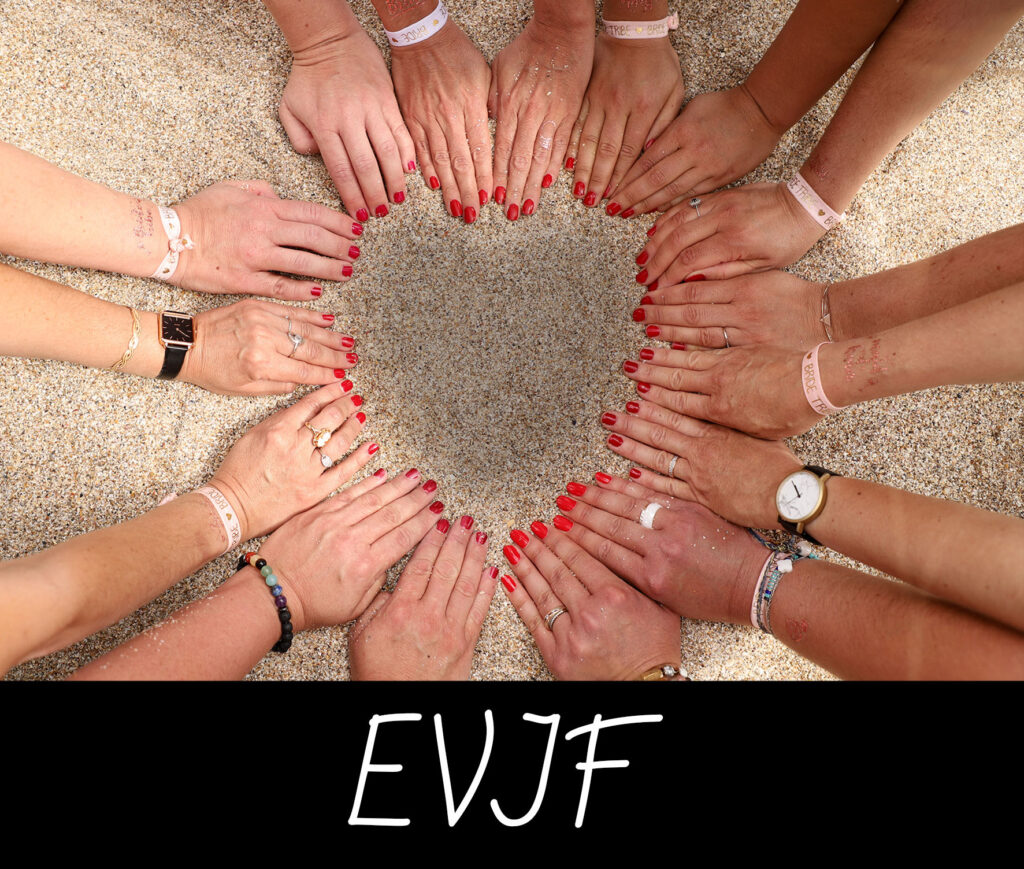EVJF