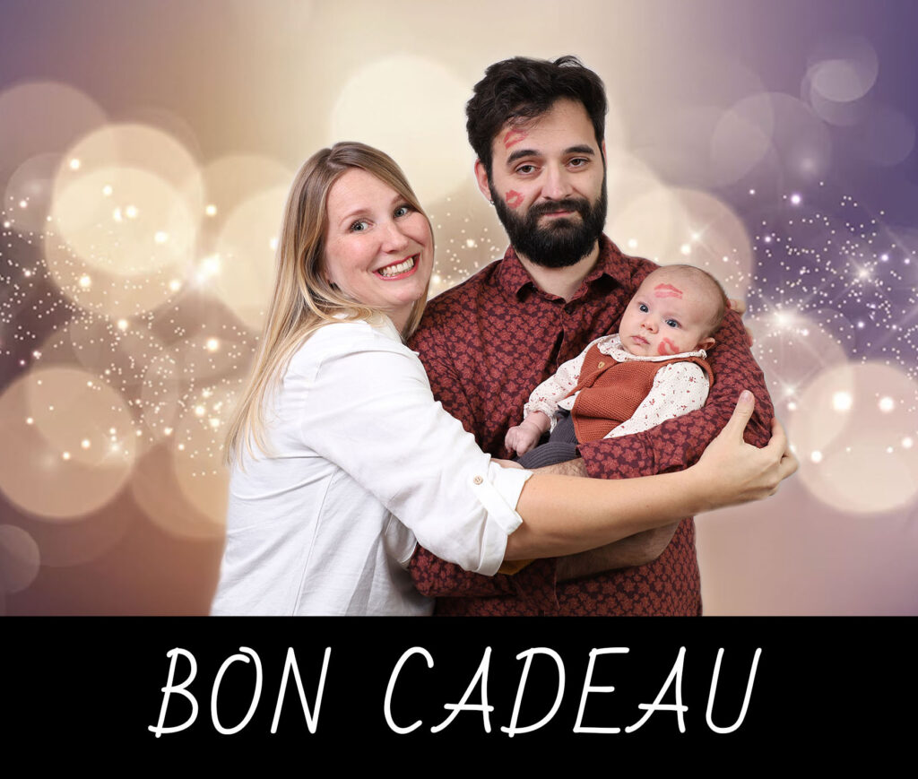 bon cadeau